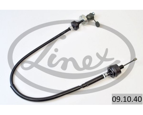 Cable d'embrayage