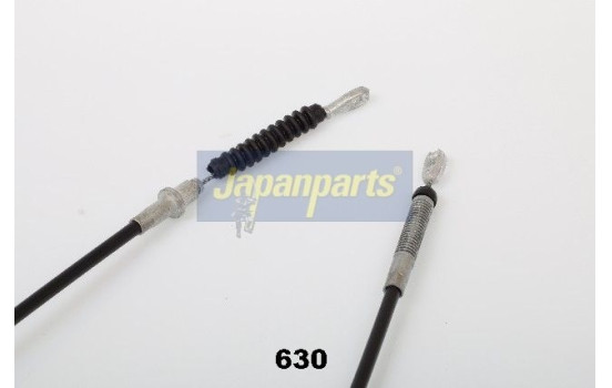 Cable d'embrayage, Image 2