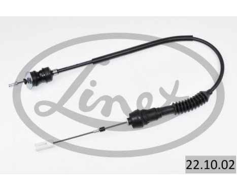 Cable d'embrayage