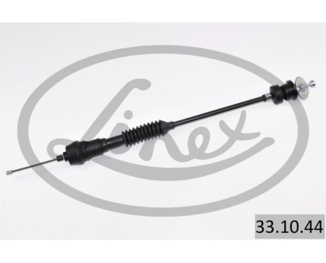 Cable d'embrayage