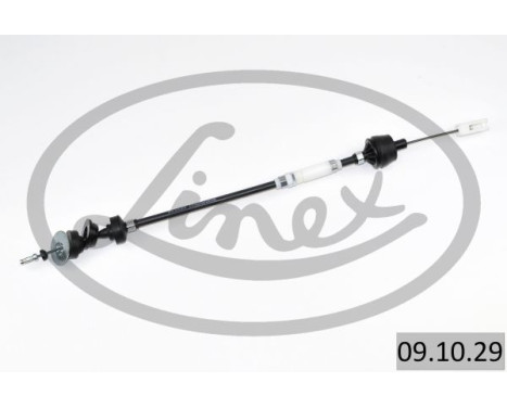 Cable d'embrayage