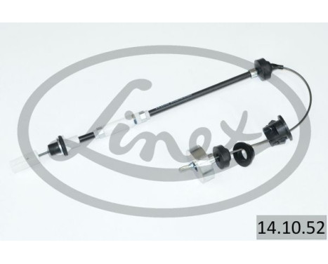 Cable d'embrayage