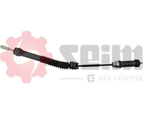 CABLE D EMBR R VOITURE PEUGEOT 306
