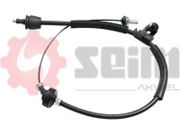 CABLE D EMBR RENAULT TWINGO II