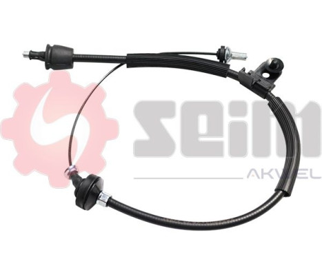 CABLE D EMBR RENAULT TWINGO II