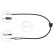 Câble flexible de commande de compteur, Vignette 2