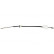 Tirette à câble, commande d'embrayage, Vignette 2