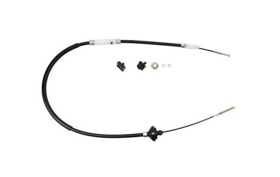 Tirette à câble, commande d'embrayage, Image 2