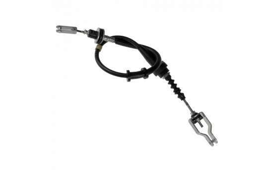 Tirette à câble, commande d'embrayage