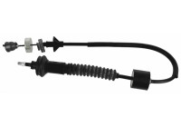 Tirette à câble, commande d'embrayage