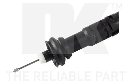 Tirette à câble, commande d'embrayage, Image 2