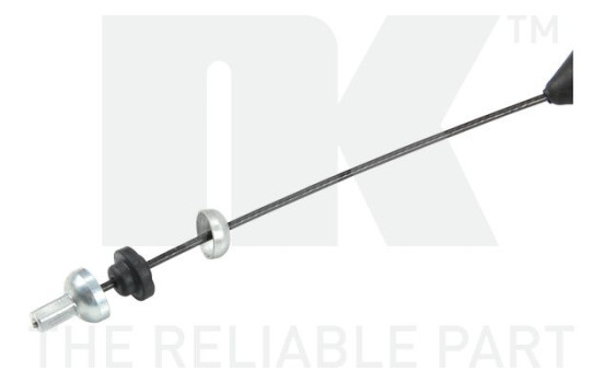 Tirette à câble, commande d'embrayage, Image 2