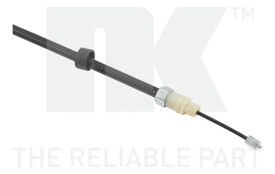 Tirette à câble, commande d'embrayage, Image 3