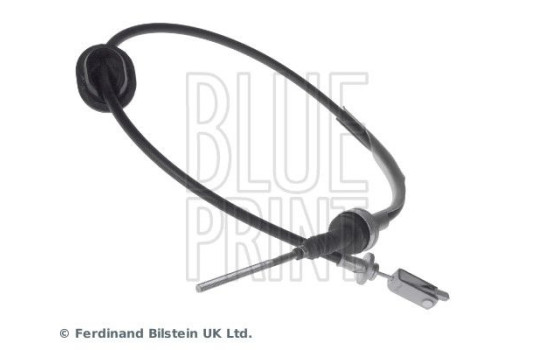 Tirette à câble, commande d'embrayage, Image 2