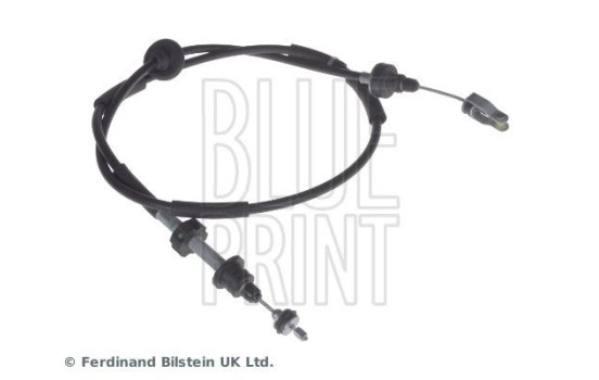 Tirette à câble, commande d'embrayage, Image 2