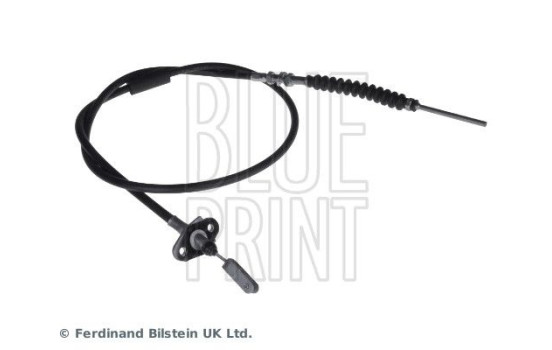 Tirette à câble, commande d'embrayage, Image 2