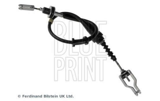 Tirette à câble, commande d'embrayage, Image 2