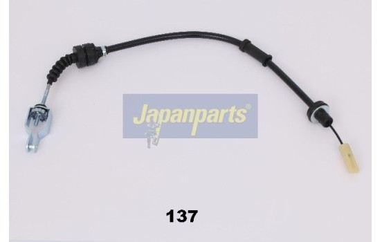 Tirette à câble, commande d'embrayage