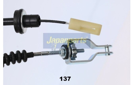 Tirette à câble, commande d'embrayage, Image 2