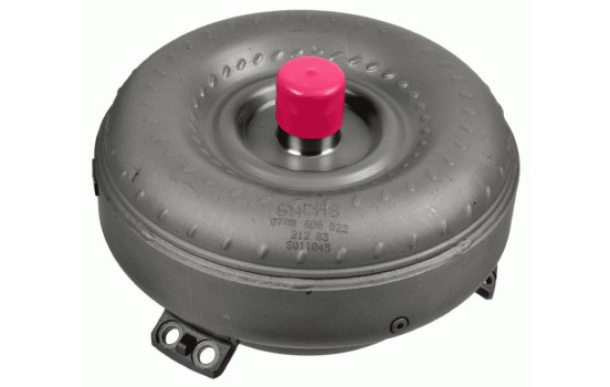 Convertisseur de couple