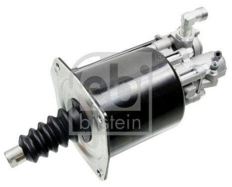 Booster d'embrayage 09982 FEBI