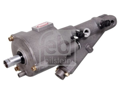 Booster d'embrayage 101824 FEBI