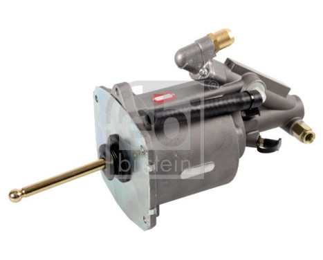 Booster d'embrayage 108927 FEBI