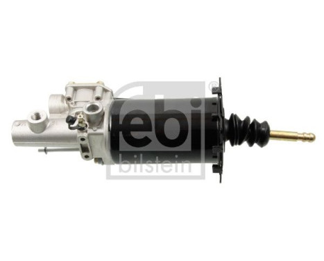 Booster d'embrayage 171636 FEBI