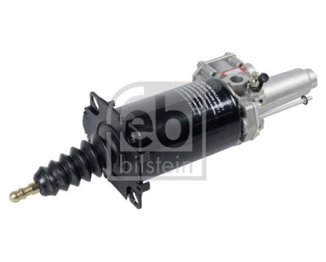 Booster d'embrayage 173037 FEBI