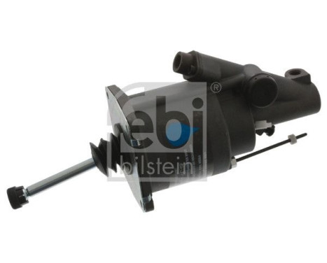 Booster d'embrayage 45027 FEBI