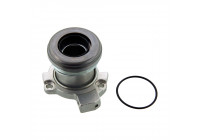 Butée hydraulique, embrayage 33738 FEBI