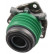 Butée hydraulique, embrayage 41243 ABS