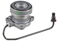 Butée hydraulique, embrayage 41288 ABS