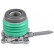 Butée hydraulique, embrayage 51092 ABS