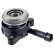Butée hydraulique, embrayage 51242 ABS