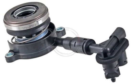 Butée hydraulique, embrayage 51248 ABS, Image 2