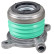 Butée hydraulique, embrayage 51264 ABS