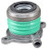 Butée hydraulique, embrayage 51264 ABS, Vignette 2