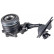 Butée hydraulique, embrayage 51730 ABS