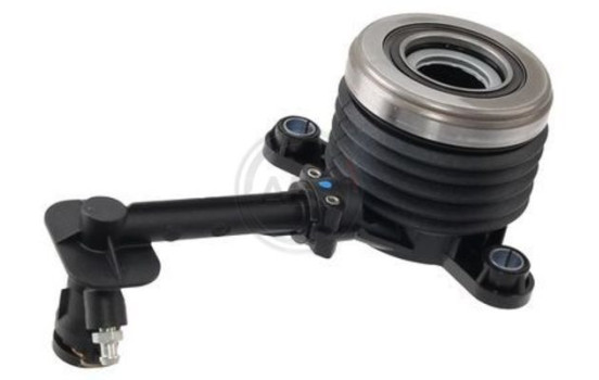 Butée hydraulique, embrayage 61257 ABS, Image 3