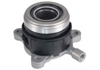 Butée hydraulique, embrayage 75373 ABS