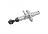 Cylindre émetteur, embrayage 101299 FEBI