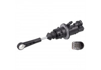 Cylindre émetteur, embrayage 103652 FEBI