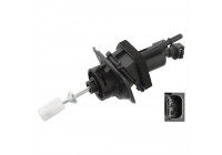 Cylindre émetteur, embrayage 103653 FEBI