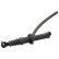 Cylindre émetteur, embrayage 103991 FEBI