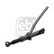 Cylindre émetteur, embrayage 103991 FEBI, Vignette 2