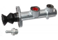 Cylindre émetteur, embrayage 1088 ABS