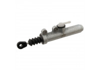 Cylindre émetteur, embrayage 19031 FEBI