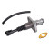 Cylindre émetteur, embrayage 28484 FEBI