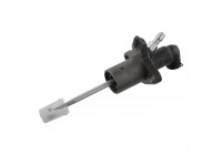 Cylindre émetteur, embrayage 32406 FEBI
